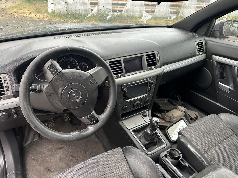 Вектра Ц vectra C на части 1.9