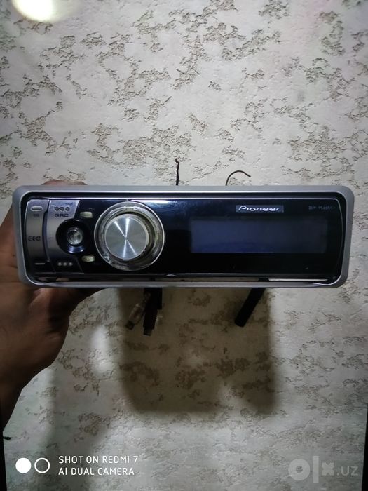 Pioneer delfin sotiladi