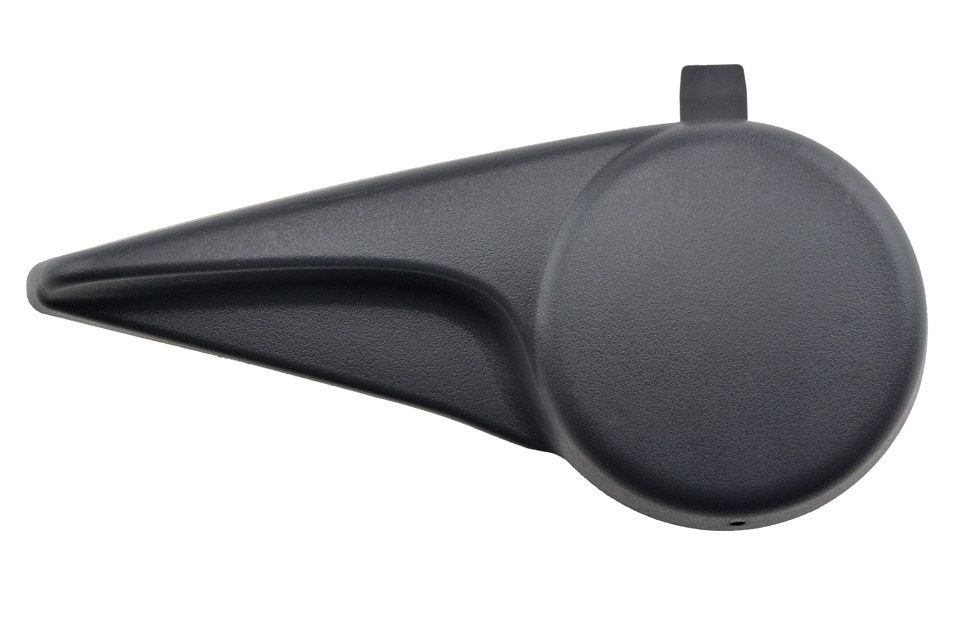 Maner reglare scaun Mercedes Clasa A W168 1997-2004, NTY EZC-ME-015