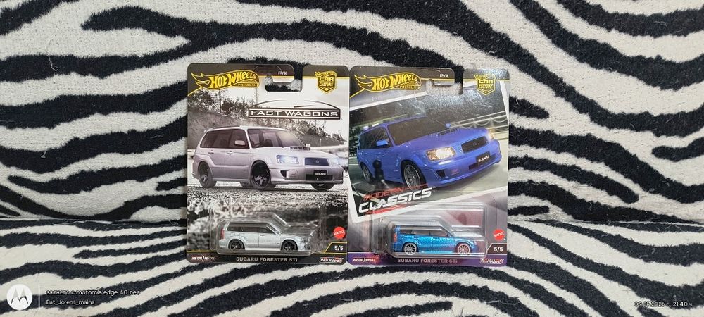 Hot wheels premium models  20pcs