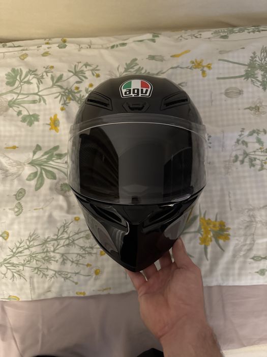 AGV k1s marimea M