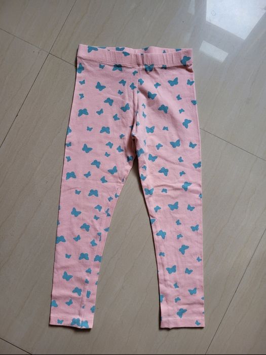 Детски дрехи 116см