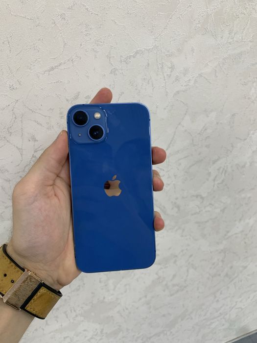 Iphone 13 256gb.