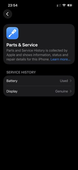 Iphone 13 pro 128gb