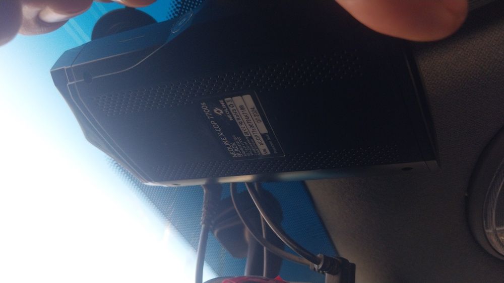 neoline 7700s black antiradar sotiladi