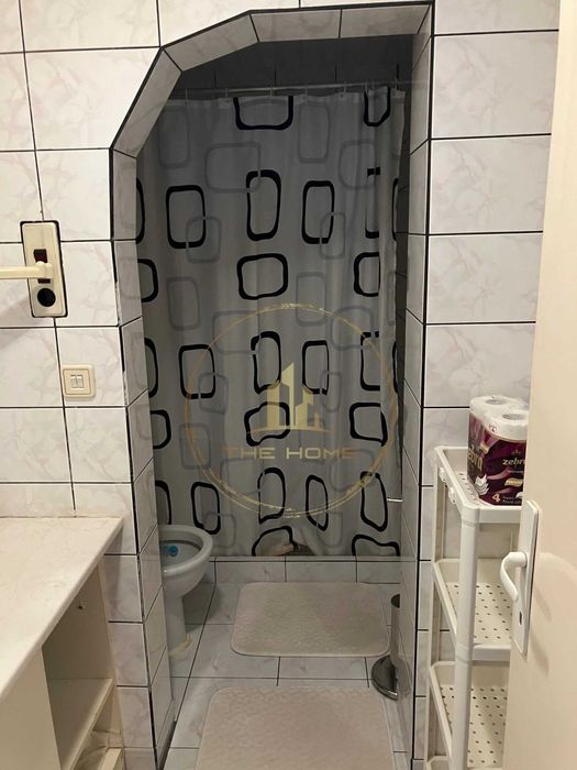 Дава се под наем Двустаен апартамент в Варна, Спортна зала - 56 кв.м за 380 € - Снимка #9