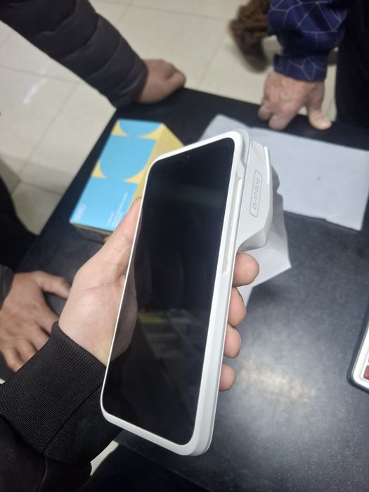 A-PAY P10 online kassa aparat