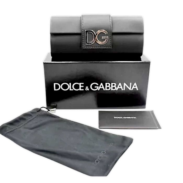 Dolce & Gabbana MILANO DG4457 Слънчеви Очила Балдер 2025