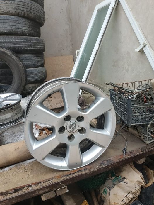 Диски, в хорошем состояние