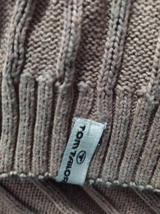 Пуловер Tom Taylor