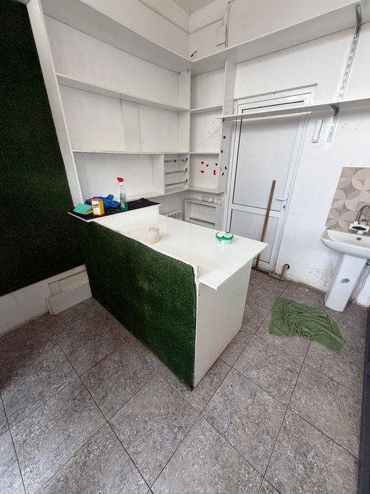 Сдается в аренду помещение