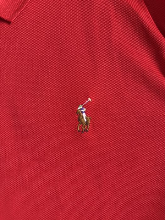 Нова тениска Ralph Lauren , XL