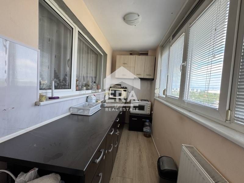 Продава се Двустаен апартамент в с. Айдемир, Област Силистра - 58 кв.м за 613 €/кв.м - Снимка #4