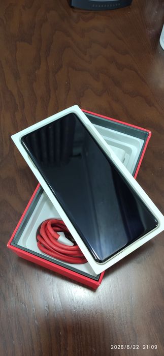 OnePlus 12 256gb