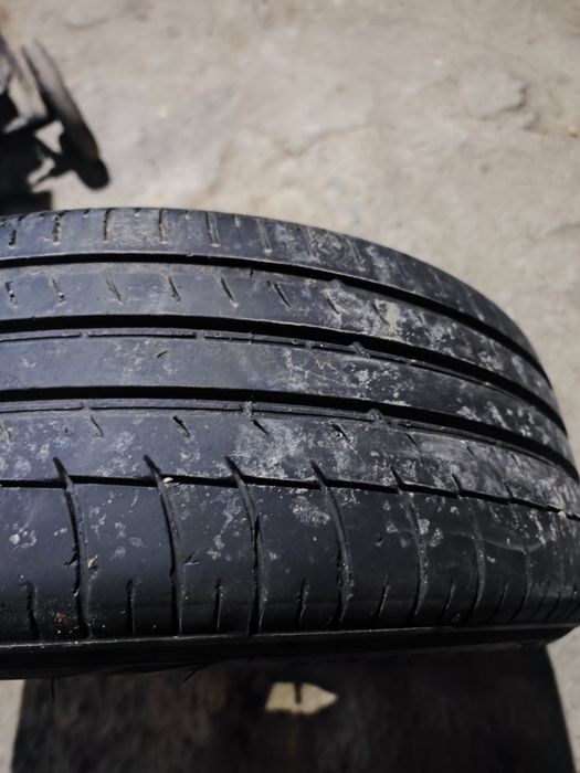 Диск с шиной элантра 7 правления