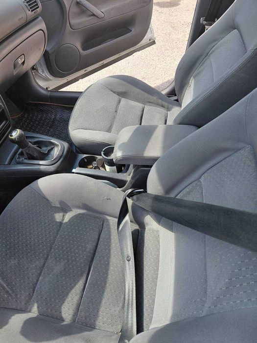Автомобили VW Passat B 5.5
