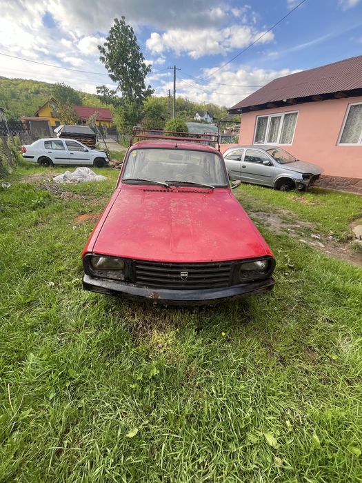 Vand dacie 1300 in stare buna