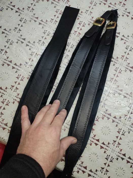 Curele acordeon 7 cm