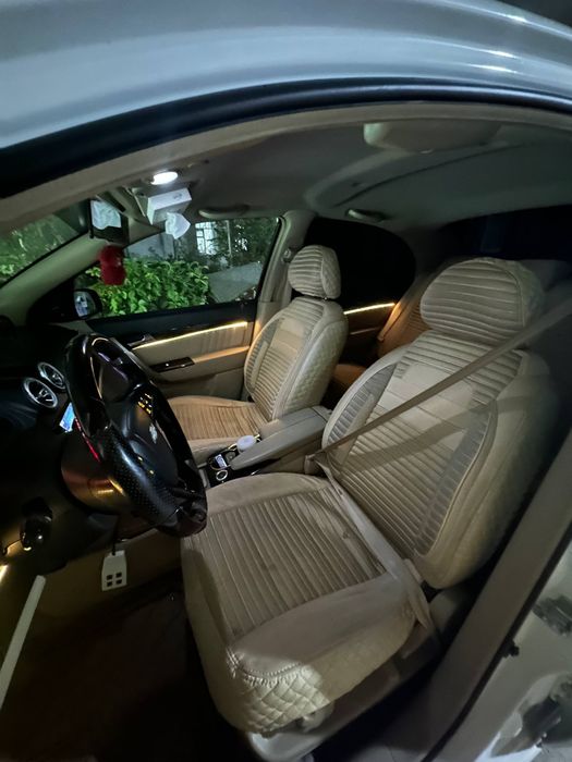 Нексия 3 автомат