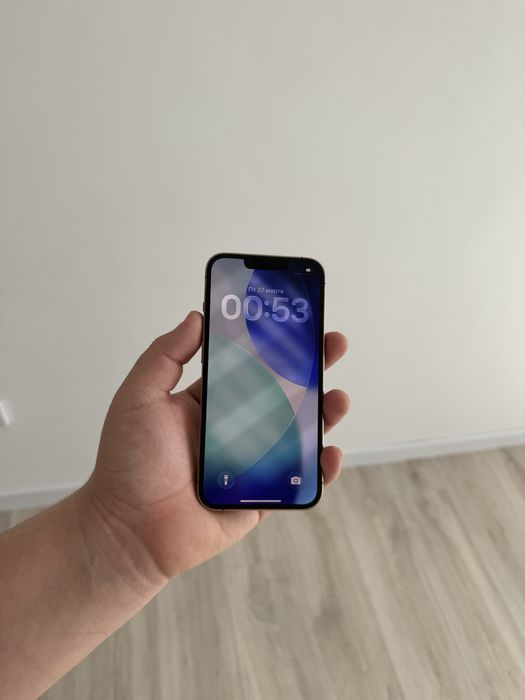 Айфон 13 про 256Г 100%АКБ Идеал