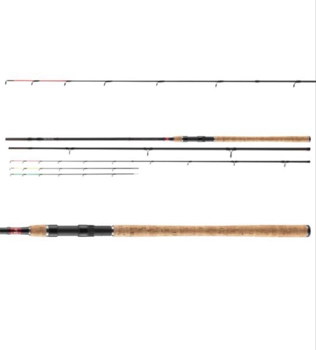 Feeder Daiwa Ninja X