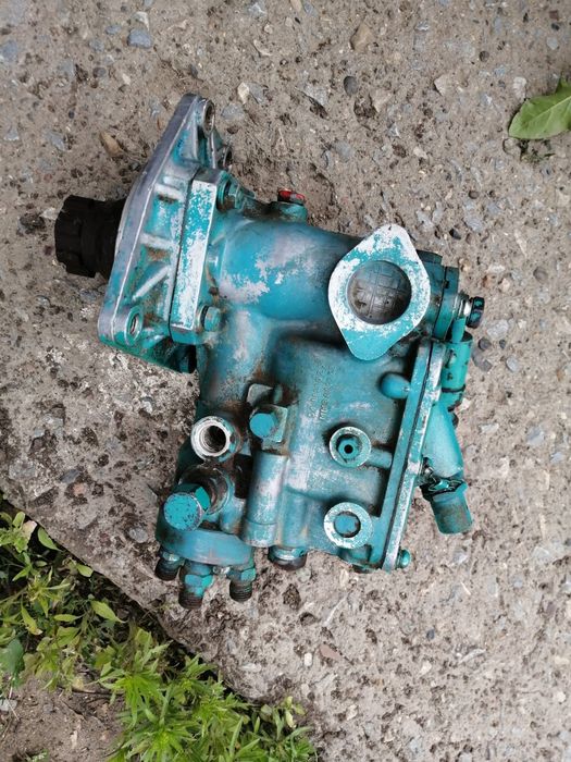 Аппаратура для трактора