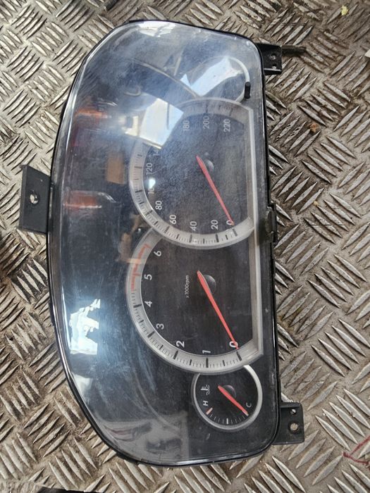 Ceasuri bord 2.0 diesel  Chevrolet Captiva