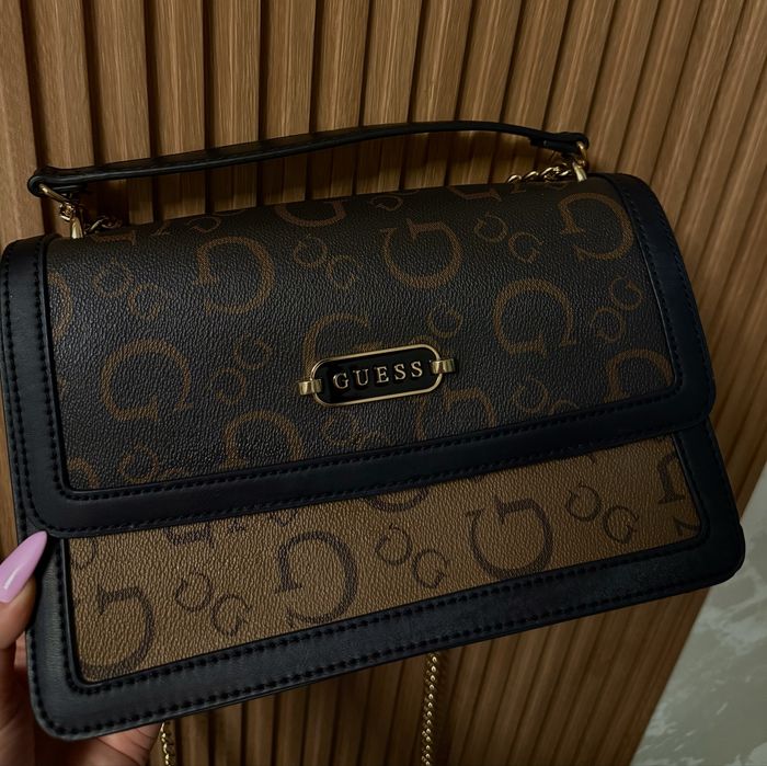 Оригинальная Сумка GUESS
