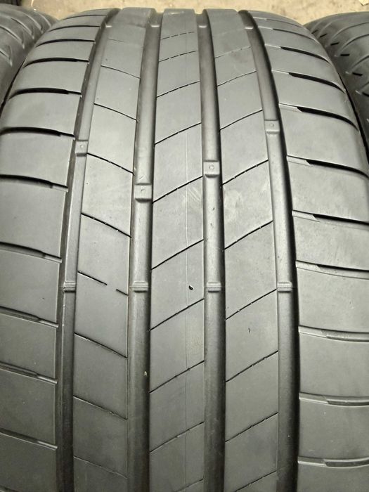 4x Anvelope Vara 255/45 r18 - Bridgestone Turanza T005
