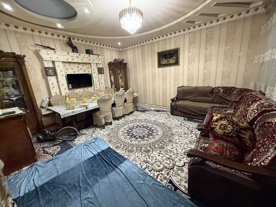 Xovli / Uchastka sotiladi  6 sotx