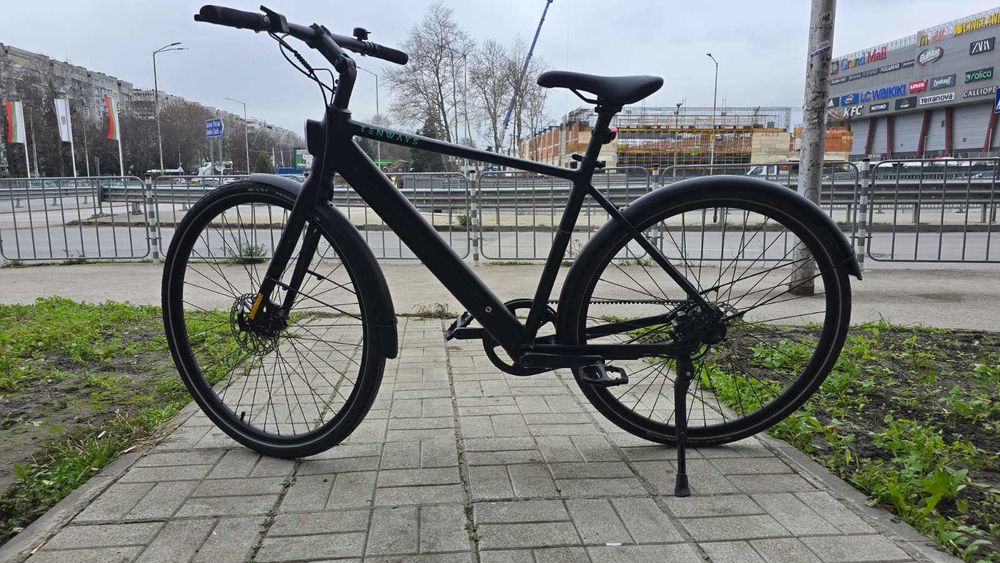 Електрически велосипед Tenways CGO600 Pro