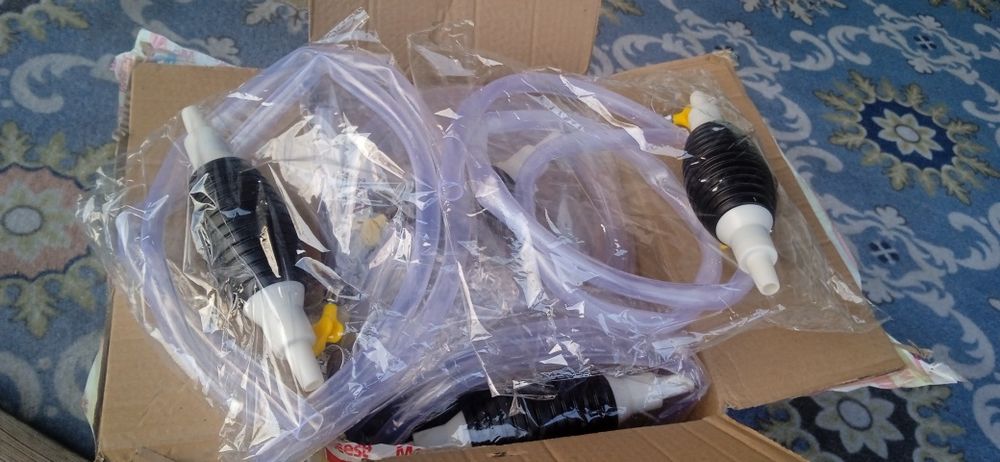 Benzin va suv tortish uchun vakumniy  nasos.Бензин сув аптол антифри