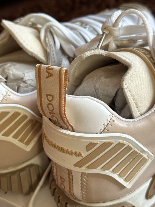 Dolce&Gabanna маратонки