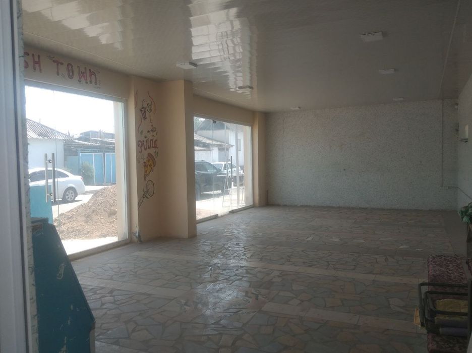 Dokon sotiladi 75 kvadrad