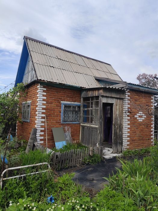 Продам срочно Дачу 17 маршрут 6 общество