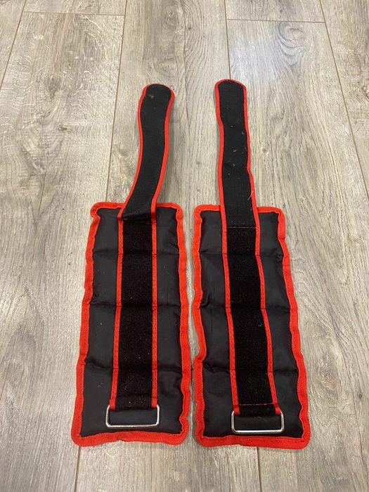 Спортивный инвентарь