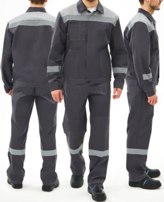 Спецодежда униформа