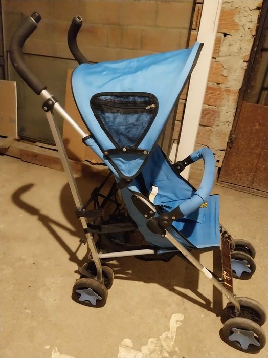 Продавам лятна количка