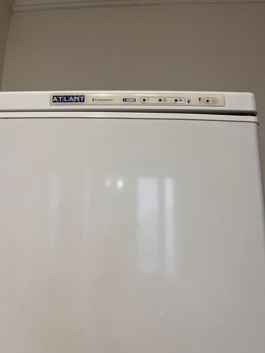 Продам холодильник