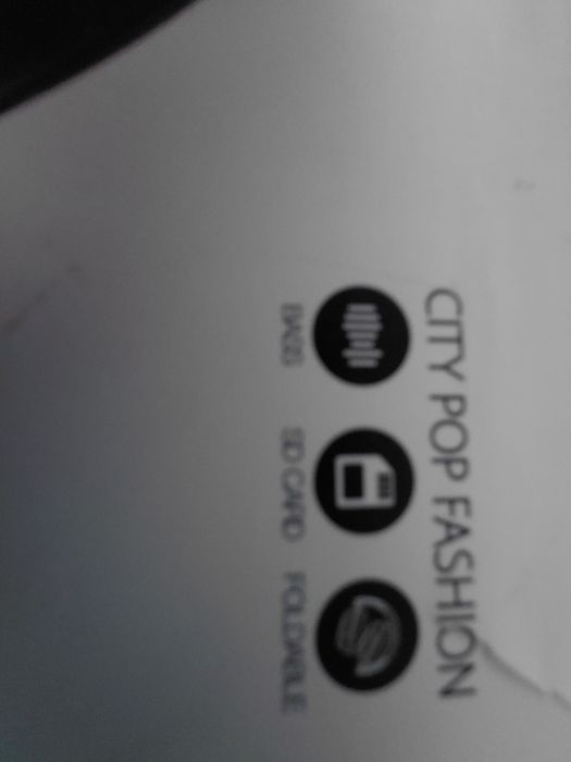 Наушник MOXOM Bluetooth