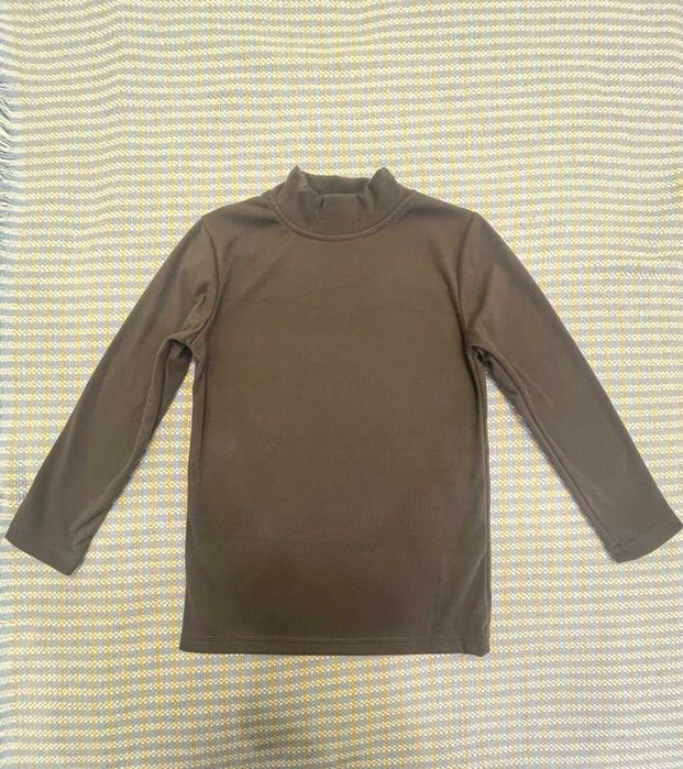 Детское термобелье