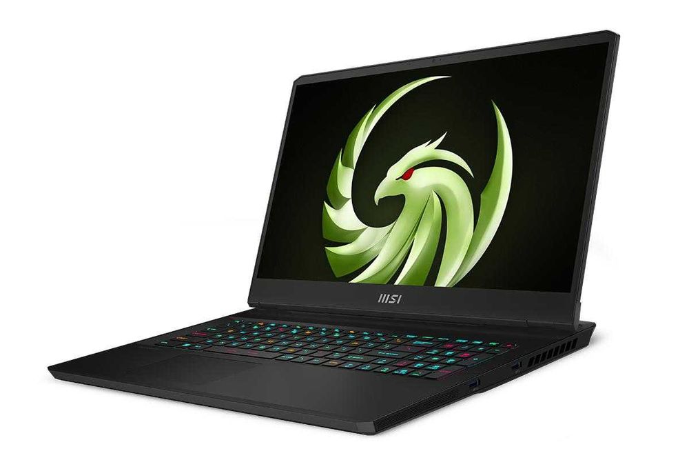 Msi Alpha R9-7945HX/ DDR5 16GB / 1TB SSD / RTX 4070 8GB/17.3 QHD 240HZ