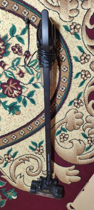 Пылесос deerma dx700 pro