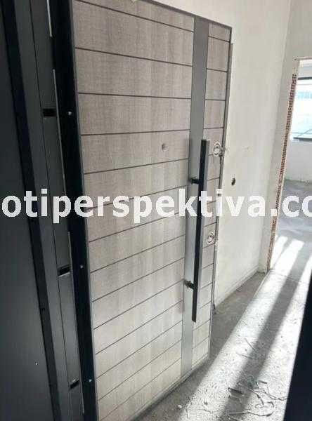 Продава се Двустаен апартамент в Пловдив, Христо Смирненски - 74 кв.м за 1400 €/кв.м - Снимка #5