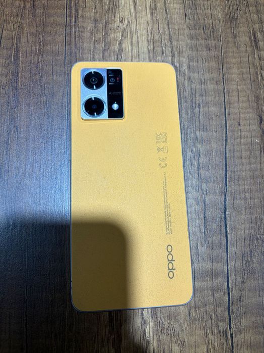 Oppo Reno 7 , 128 гб