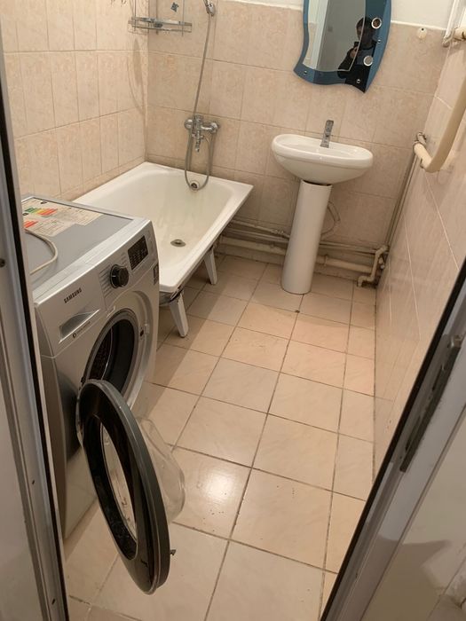 Продаеться 2-х комнатная квартира