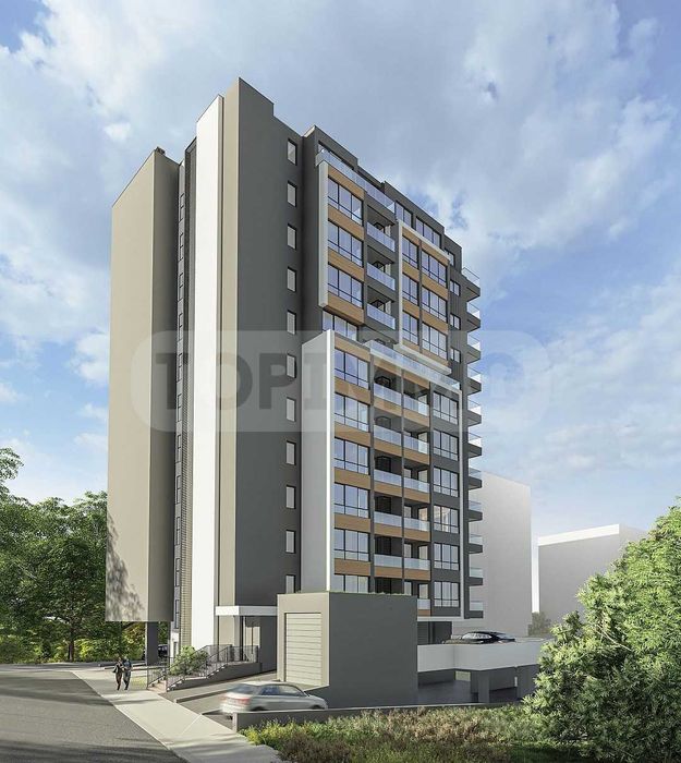 Продава се Тристаен апартамент в Варна, Гръцка махала - 124 кв.м за 774 €/кв.м - Снимка #1
