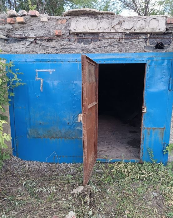 Продается гараж , кооператив от Северный.