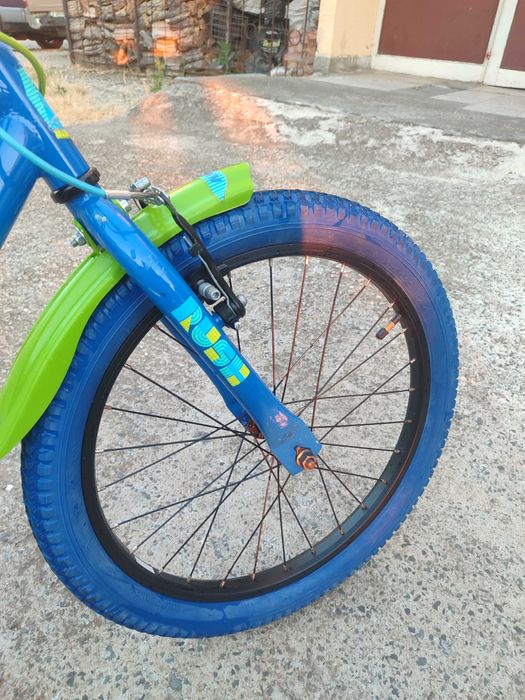 Детски велосипед 20 инча