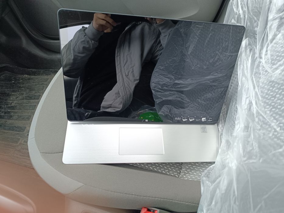 Sony Vaio Fit 16A core 5-4200